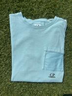 CP Company shirt maat 14 (164), Ophalen of Verzenden, Zo goed als nieuw, Jongen, Shirt of Longsleeve