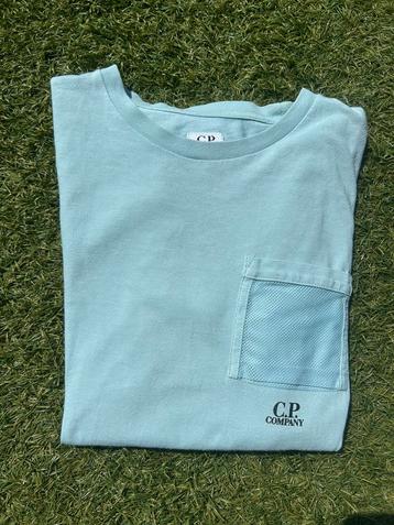 CP Company shirt maat 14 (164) beschikbaar voor biedingen
