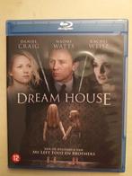 Dream House Bluray, Cd's en Dvd's, Ophalen of Verzenden, Zo goed als nieuw, Horror