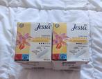 2 doosjes Jessa tampons normaal, Ophalen of Verzenden, Nieuw, Overige typen