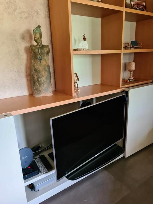 Panasonic 40" tv., Audio, Tv en Foto, Televisies, Zo goed als nieuw, 100 cm of meer, Panasonic, Ophalen