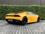 Lamborghini Huracán 5.2 V10 LP610-4 Avio LIFT, CAMERA, Auto's, Te koop, Geïmporteerd, Huracan, Benzine