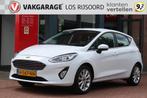 FORD Fiesta 1.0 EcoBoost *Titanium* | Carplay | Cruise & Cli, 94 pk, Stof, Gebruikt, 580 kg