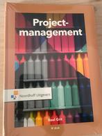 Projectmanagement Roel Grit - Nieuw!, Ophalen of Verzenden, Gamma, Nieuw, HBO