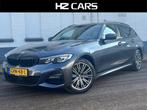 BMW 3-serie Touring 320e Business Edition Plus|M Sport|Adapt, Automaat, 1998 cc, Gebruikt, 4 cilinders