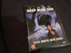 DVD Deep Blue Sea, Vanaf 16 jaar, Ophalen of Verzenden, Gebruikt