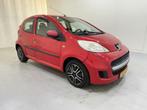 Peugeot 107 5-Drs 1.0-12V XR Airco (bj 2011), Handgeschakeld, 998 cc, Benzine, Hatchback