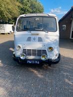Renault Aluette, Auto's, Oldtimers, Voorwielaandrijving, Overige carrosserieën, Renault, Wit