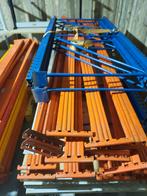 Pallet stelling, Ophalen of Verzenden, Zo goed als nieuw, IJzer