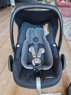 Maxi Cosi Pebble Plus inclusief newborn zitje, 0 t/m 13 kg, Autogordel, Maxi-Cosi, Gebruikt