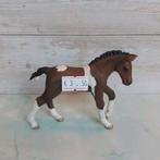 Schleich trakehner veulen, Ophalen of Verzenden, Zo goed als nieuw, Paard, Beeldje of Figuurtje