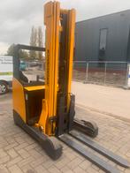 Jungheinrich reachtruck ( zeer goede bat), Zakelijke goederen, Machines en Bouw | Heftrucks en Intern transport, 1000 tot 2000 kg