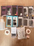 Lash wimper extension kit, Ophalen of Verzenden, Ogen