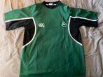 Ierland rugby Shirt (Large), Sport en Fitness, Rugby, Verzenden, Zo goed als nieuw, Kleding