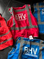 Bhv hesjes, Ophalen, Zo goed als nieuw