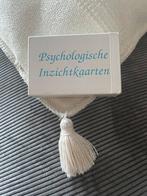 D. Nijssen - Psychologische inzichtkaarten Koppenhol, Boeken, Ophalen of Verzenden