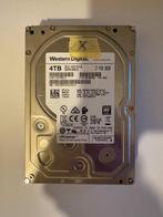 WD Ultrastar 4tb NAS - Server HDD, Computers en Software, Harde schijven, Gebruikt, Server, Info@debitstore.nl, 4tb