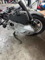 Vespa Primavera/Sprint 125cc Motorblok Compleet Injectie!, Fietsen en Brommers, Brommeronderdelen | Scooters, Ophalen of Verzenden