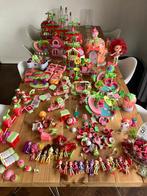 grote verzameling Strawberry Shortcake, Ophalen of Verzenden, Gebruikt