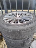 Velgen Mercedes Vito 19 inch, Ophalen