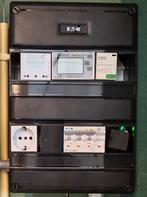 Smart-EVSE Laadpaal 3-Fasen 16A - Complete Set, Ophalen of Verzenden, Gebruikt, Laadpaal