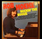 LP Rob Hoeke, 1960 tot 1980, Jazz, Gebruikt, Ophalen of Verzenden