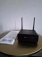 Intel NUC Mini PC kit, Computers en Software, Desktop Pc's, Gebruikt, 2 tot 3 Ghz, Intel, Ophalen of Verzenden