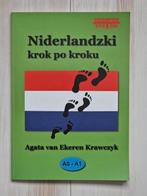 Niderlandzki krok po kroku, Ophalen of Verzenden, Nieuw