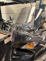 Hoge windscherm tamaha cygnos 125cc, Ophalen of Verzenden
