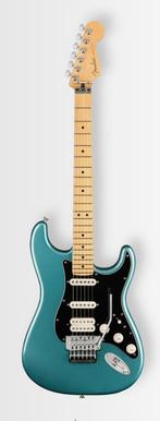 fender Stratocaster 2023, Muziek en Instrumenten, Snaarinstrumenten | Gitaren | Elektrisch, Ophalen, Nieuw, Solid body, Fender