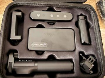 Creality Ferret Pro 3D Scanner - Nieuwstaat! beschikbaar voor biedingen