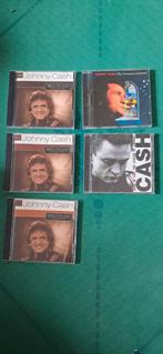 Johnny Cash Albums Collectie, Ophalen of Verzenden, Zo goed als nieuw, Boxset