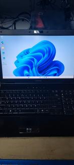 Toshiba 15.6 Inch i5-520M 8GB 120GB SSD Win 11, Computers en Software, Windows Laptops, Gebruikt, 8 GB, SSD, 128 GB