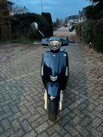 Kymco New Like scooter 2020, Fietsen en Brommers, Scooters | Kymco, Ophalen, Gebruikt, Maximaal 45 km/u, Like