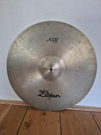 21-inch Zildjian A (Avedis) Sweet Ride, ZGAN, Ophalen, Zo goed als nieuw, Drums of Percussie