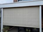 Nesling rolgordijn 2,96 m breed, Ophalen, Gebruikt, 200 cm of meer, Crème of Beige