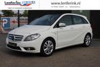 Mercedes-Benz B-klasse B 180 122 pk Navi, Panoramadak, Bruin, Origineel Nederlands, Te koop, 5 stoelen, 122 pk