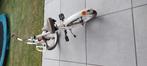 Fietsje kind 16 inch popal, Ophalen, Gebruikt, 16 tot 20 inch, Popal