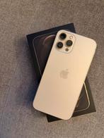 iPhone 12 Pro max - Gouden Pracht!, Telecommunicatie, Mobiele telefoons | Apple iPhone, 256 GB, Zo goed als nieuw, Zonder simlock