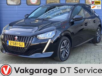 Peugeot 208 - 1.2 PureTech Allure 5 deurs|Apple Carplay/Aind beschikbaar voor biedingen