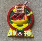 Veldteken krabbegat 1970, Ophalen, Gebruikt