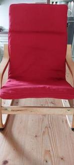 Kinder fauteuil., Ophalen, Stoel(en)