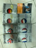 Diverse Prisma Woordenboeken, Ophalen, Gelezen, Prisma of Spectrum, Nederlands