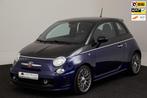 Fiat 500 1.4 T-Jet Abarth 595 Elaborabile, eerste eigenaar,, 135 pk, Gebruikt, 4 cilinders, Handgeschakeld