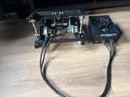 dof reality 2axis motion simulator, Ophalen of Verzenden, Zo goed als nieuw, GDDR6, PCI-Express 4