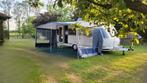 Dorema Vario Caravan Luifel met zijwanden, Ophalen of Verzenden, Gebruikt, Dorema