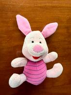 Knuffel Knorretje uit Winnie de Pooh, Ophalen of Verzenden, Zo goed als nieuw, Overige typen