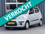 Hyundai I10 1.1 Dynamic Airco Stuurbekrachtiging Apk 22-05-2, Voorwielaandrijving, Gebruikt, 4 cilinders, 400 kg