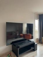 Samsung 85 inch QLED tv, Audio, Tv en Foto, Televisies, Ophalen, QLED, Zo goed als nieuw, Samsung