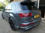 Audi Q7 3.0 TFSI quattro S-Line Abt Wide Body / Panoramadak, Auto's, Audi, 2005 kg, Gebruikt, Euro 6, 2995 cc